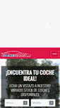 Mobile Screenshot of cochescadiz.com